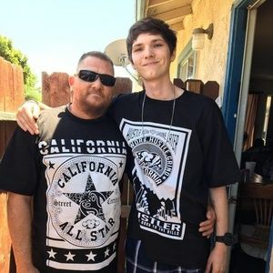 Meet your Posher, Douglas